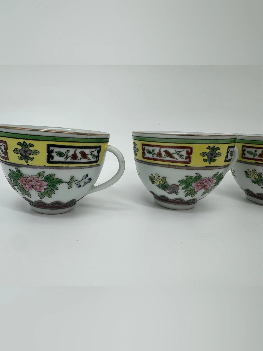 Jingdezhen vintage chinese